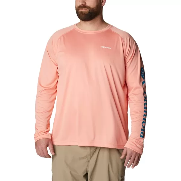 Columbia Men's Fork Stream Long Sleeve Shirt