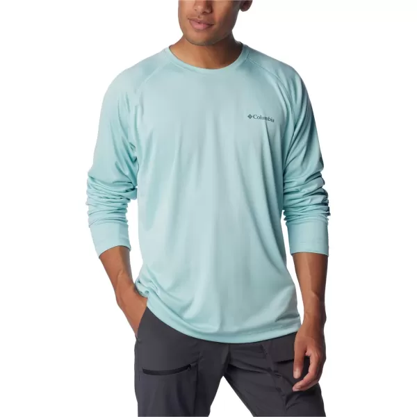 Columbia Men's Fork Stream Long Sleeve Shirt