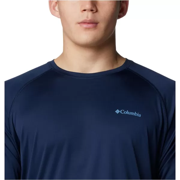 Columbia Men's Fork Stream Long Sleeve Shirt