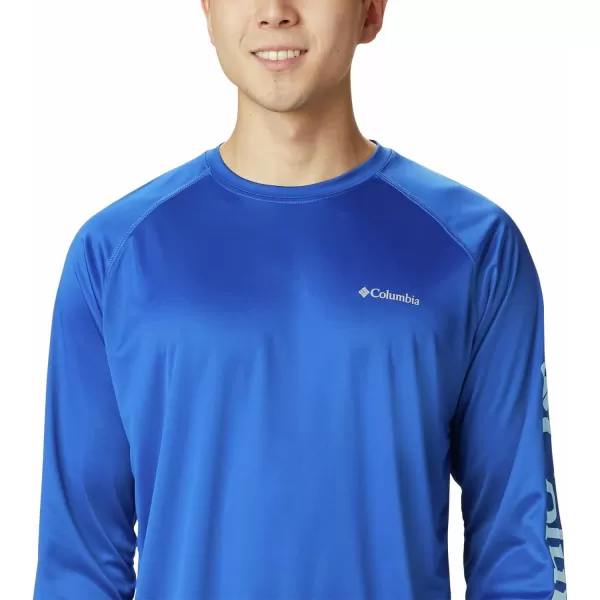 Columbia Men's Fork Stream Long Sleeve Shirt