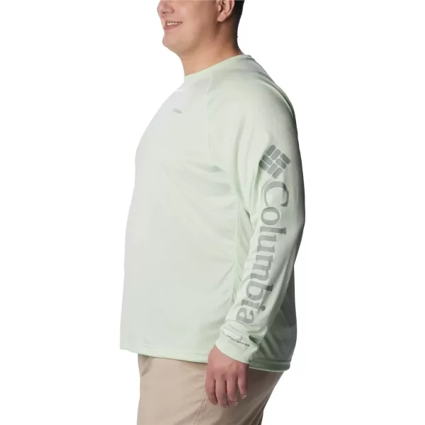 Columbia Men's Fork Stream Long Sleeve Shirt