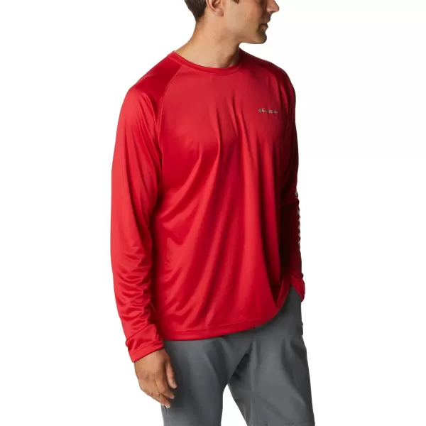 Columbia Men's Fork Stream Long Sleeve Shirt