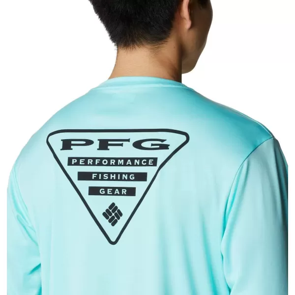 Columbia Men's Fork Stream Long Sleeve Shirt