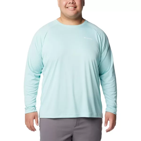 Columbia Men's Fork Stream Long Sleeve Shirt