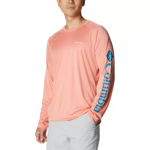 Columbia Men's Fork Stream Long Sleeve Shirt