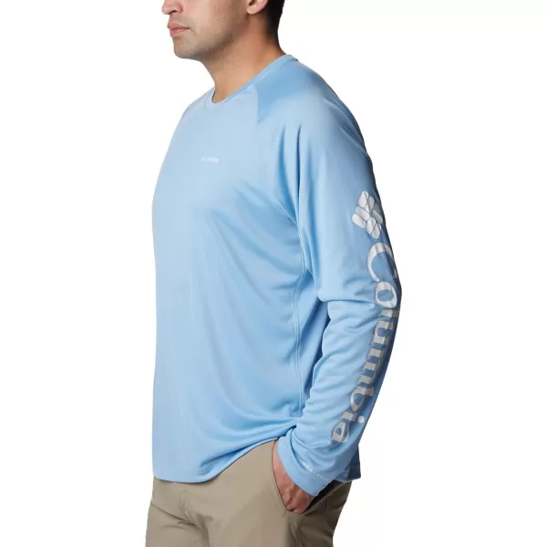 Columbia Men's Fork Stream Long Sleeve Shirt
