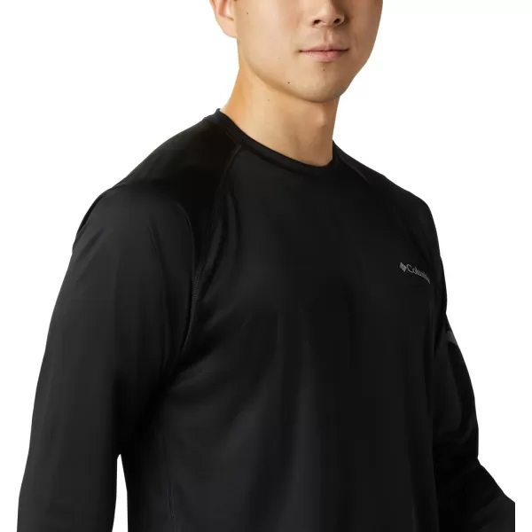 Columbia Men's Fork Stream Long Sleeve Shirt