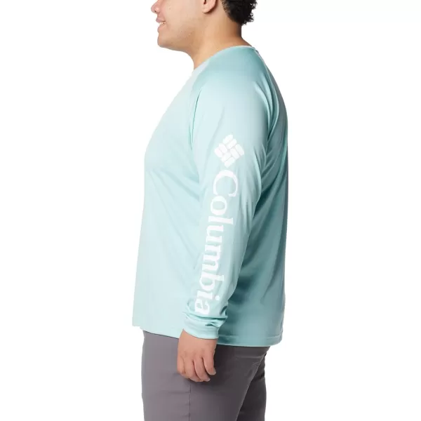 Columbia Men's Fork Stream Long Sleeve Shirt