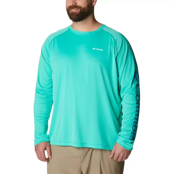 Columbia Men's Fork Stream Long Sleeve Shirt