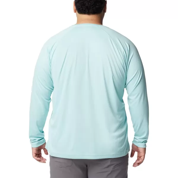 Columbia Men's Fork Stream Long Sleeve Shirt
