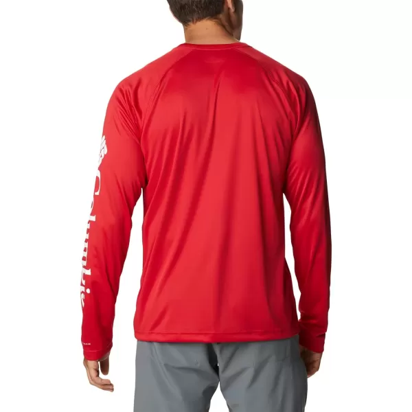 Columbia Men's Fork Stream Long Sleeve Shirt