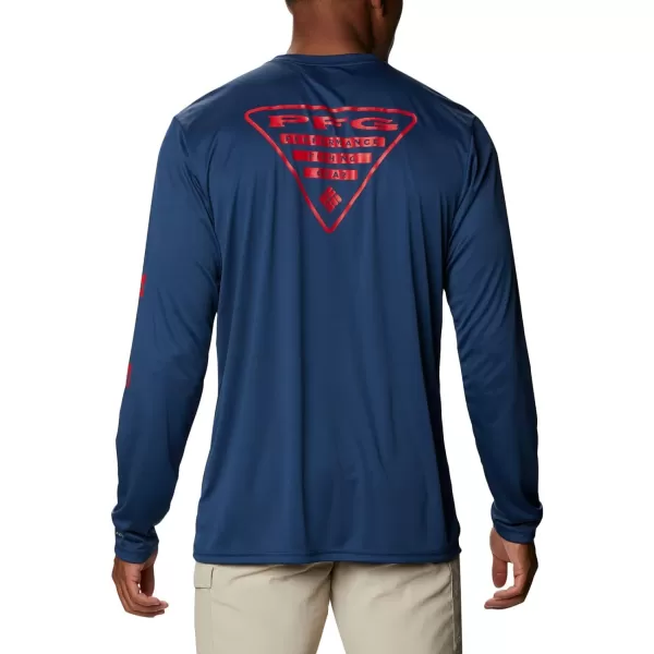 Columbia Men's Fork Stream Long Sleeve Shirt