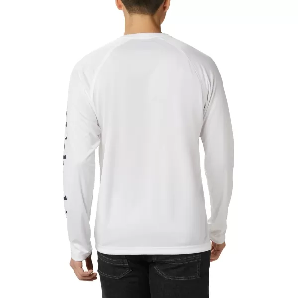 Columbia Men's Fork Stream Long Sleeve Shirt