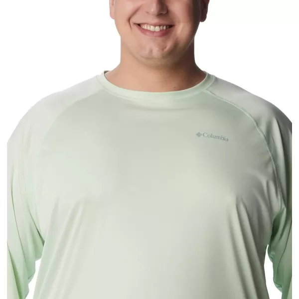 Columbia Men's Fork Stream Long Sleeve Shirt