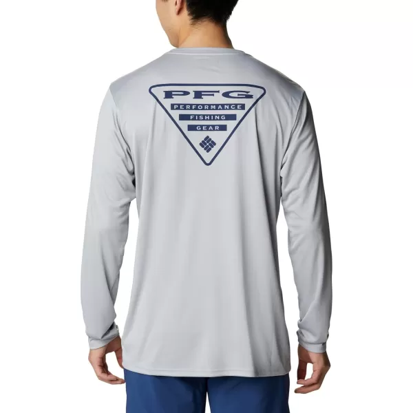 Columbia Men's Fork Stream Long Sleeve Shirt