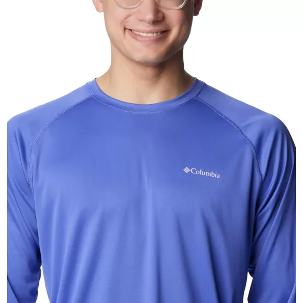 Columbia Men's Fork Stream Long Sleeve Shirt