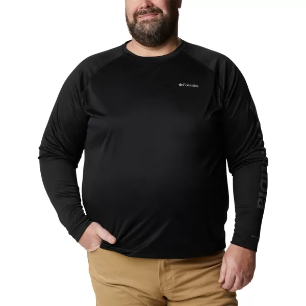 Columbia Men's Fork Stream Long Sleeve Shirt