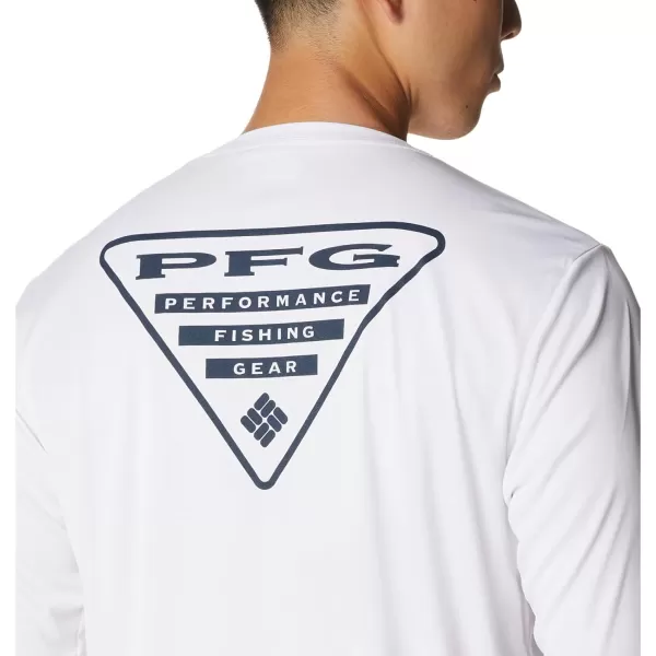 Columbia Men's Fork Stream Long Sleeve Shirt