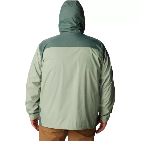 Columbia Men's Glennaker Rain Jacket