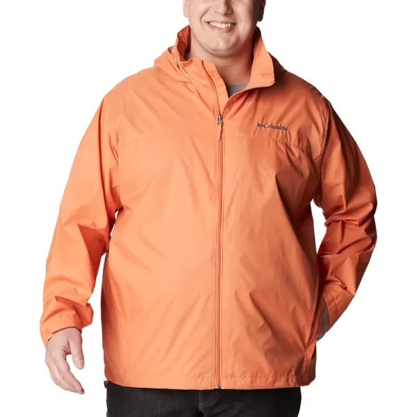 Columbia Men's Glennaker Rain Jacket