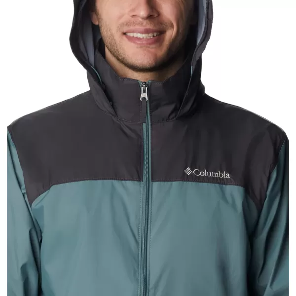 Columbia Men's Glennaker Rain Jacket