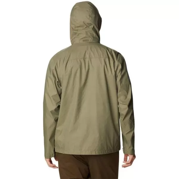 Columbia Men's Glennaker Rain Jacket
