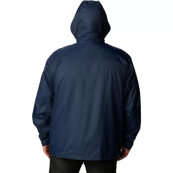 Columbia Men's Glennaker Rain Jacket