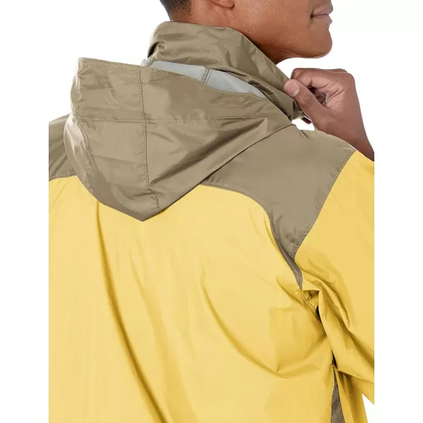 Columbia Men's Glennaker Rain Jacket