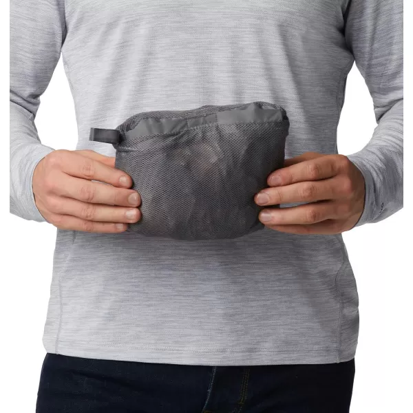 Columbia Men's Glennaker Rain Jacket