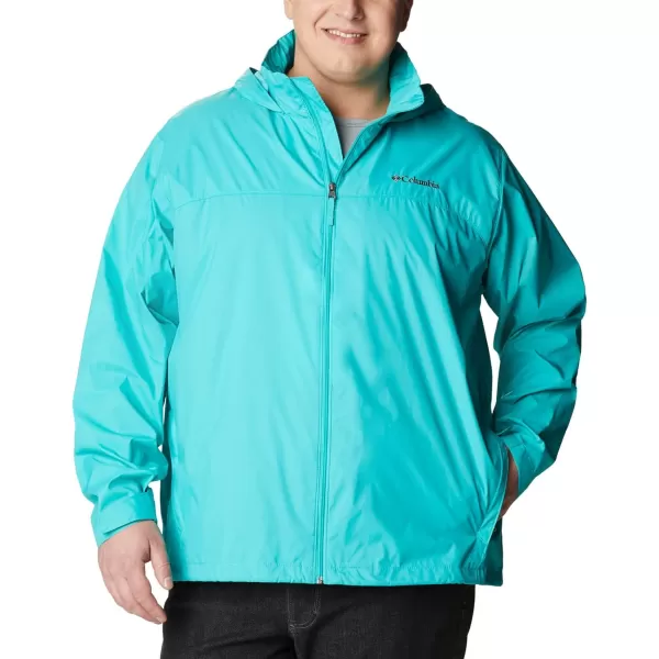 Columbia Men's Glennaker Rain Jacket