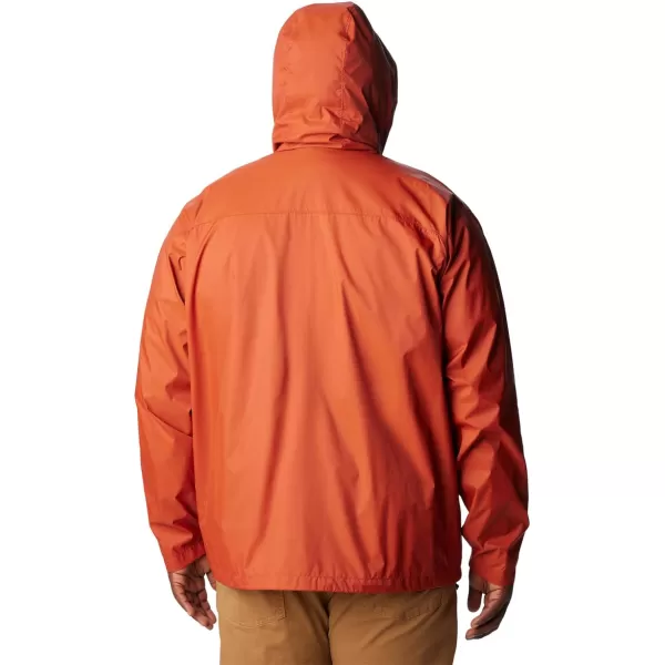 Columbia Men's Glennaker Rain Jacket