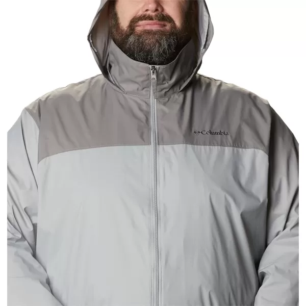 Columbia Men's Glennaker Rain Jacket