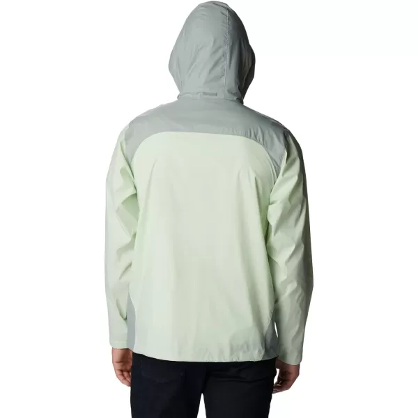 Columbia Men's Glennaker Rain Jacket