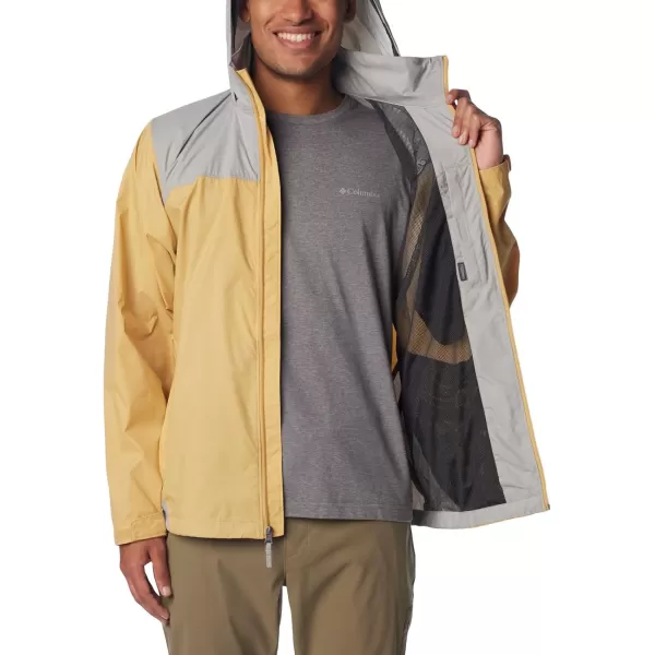 Columbia Men's Glennaker Rain Jacket