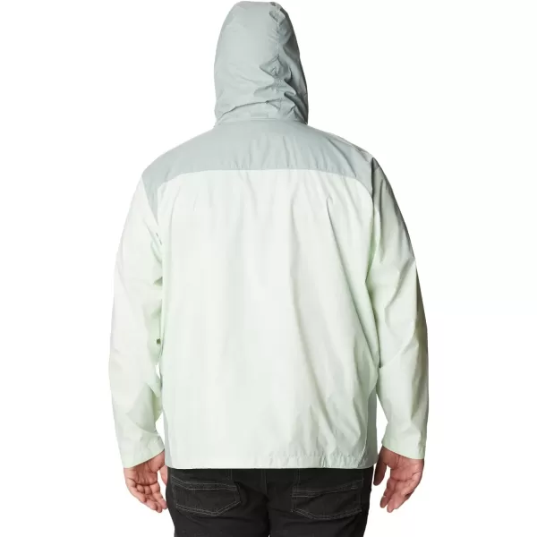 Columbia Men's Glennaker Rain Jacket