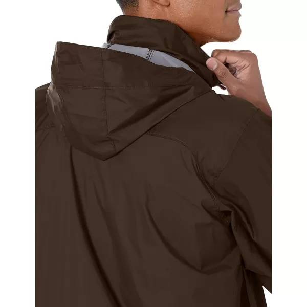 Columbia Men's Glennaker Rain Jacket