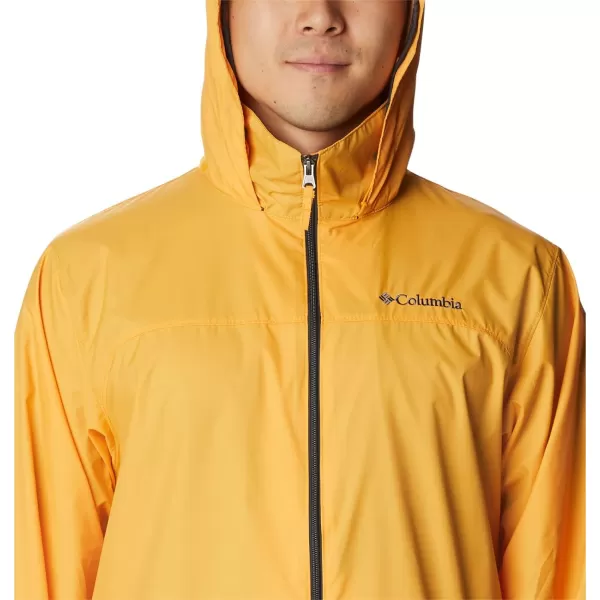 Columbia Men's Glennaker Rain Jacket