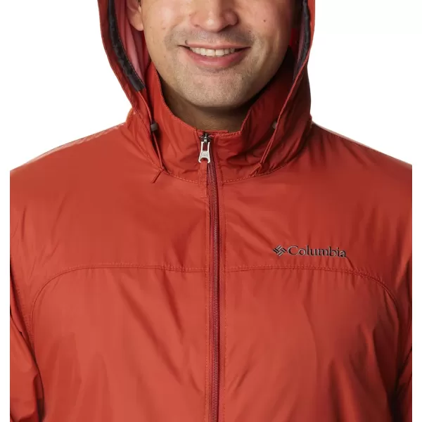 Columbia Men's Glennaker Rain Jacket