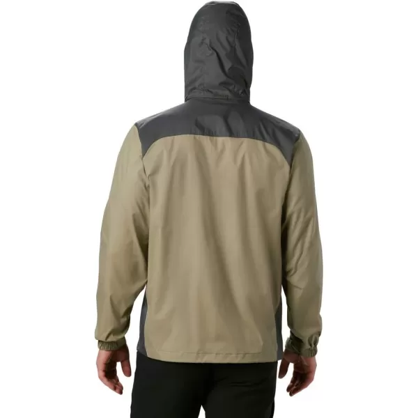 Columbia Men's Glennaker Rain Jacket
