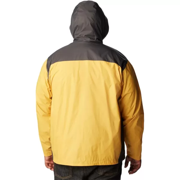 Columbia Men's Glennaker Rain Jacket