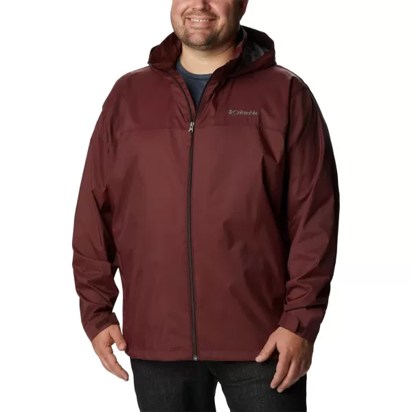 Columbia Men's Glennaker Rain Jacket