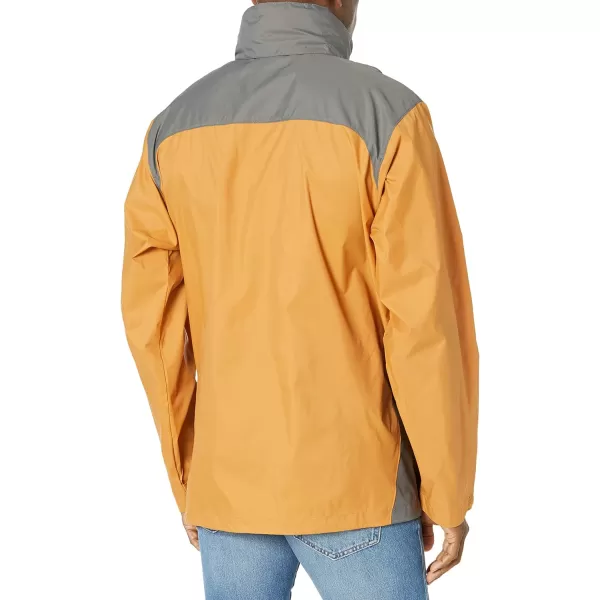 Columbia Men's Glennaker Rain Jacket