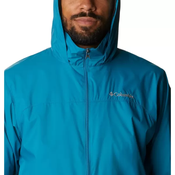 Columbia Men's Glennaker Rain Jacket