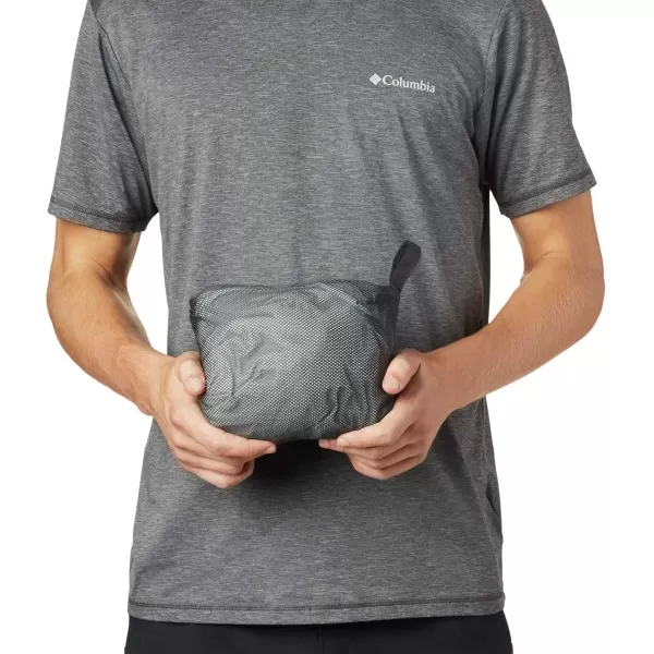 Columbia Men's Glennaker Rain Jacket