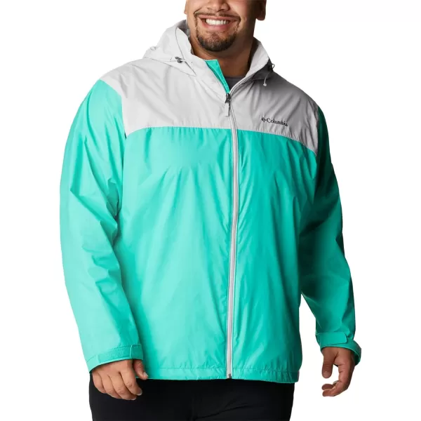 Columbia Men's Glennaker Rain Jacket