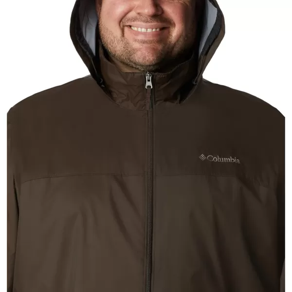 Columbia Men's Glennaker Rain Jacket