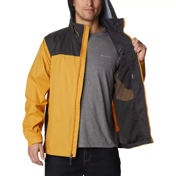 Columbia Men's Glennaker Rain Jacket