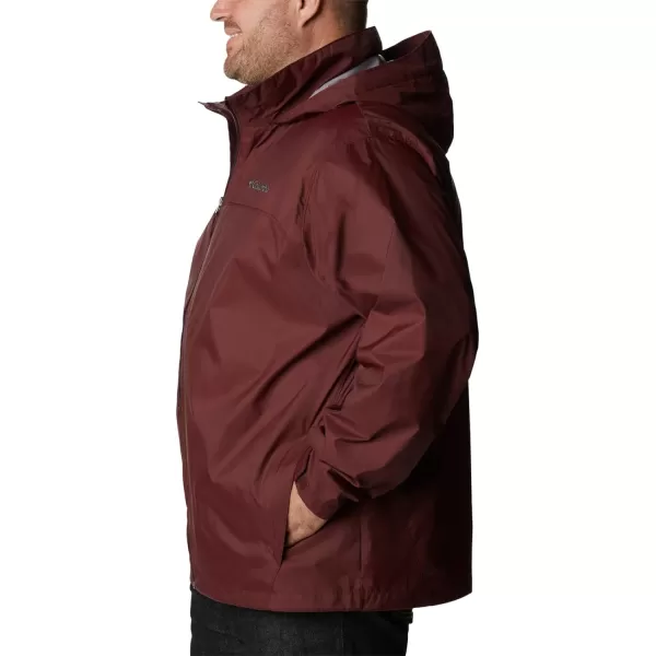 Columbia Men's Glennaker Rain Jacket