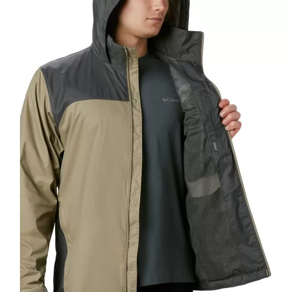 Columbia Men's Glennaker Rain Jacket