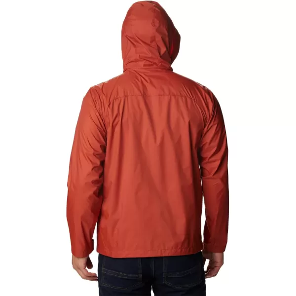 Columbia Men's Glennaker Rain Jacket